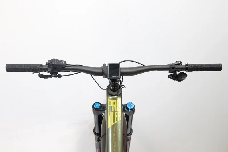KTM Macina Prowler Prestige 2022 T.L