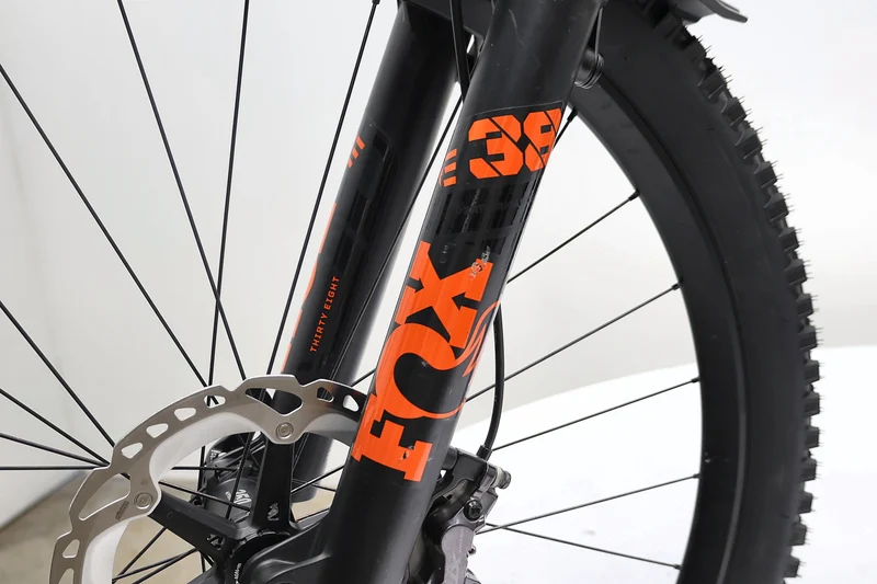 KTM Macina Prowler Prestige 2022 T.L