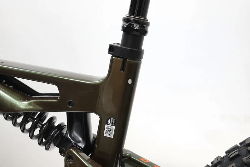 KTM Macina Prowler Prestige 2022 T.L