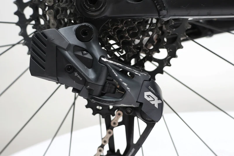 KTM Macina Prowler Prestige 2022 T.L