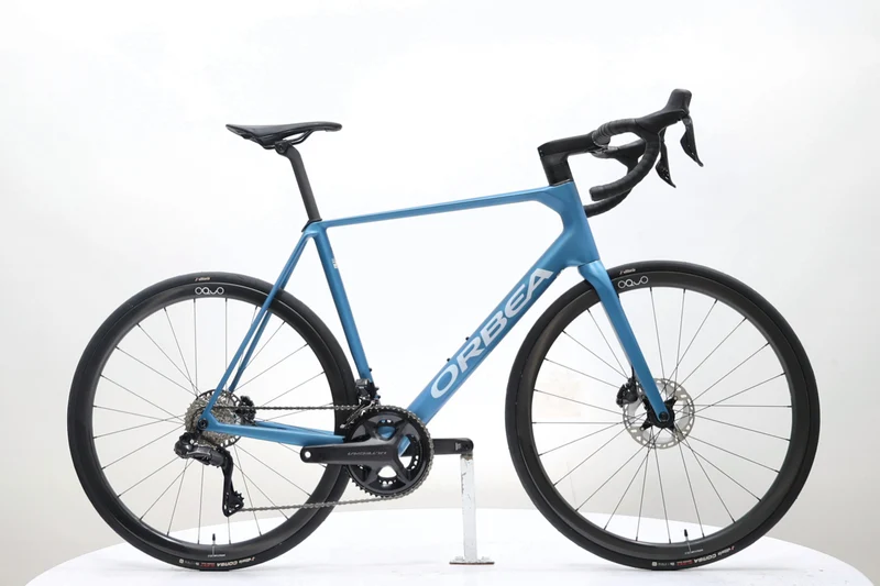 ORBEA ORCA M20ITEAM 2025 T.57