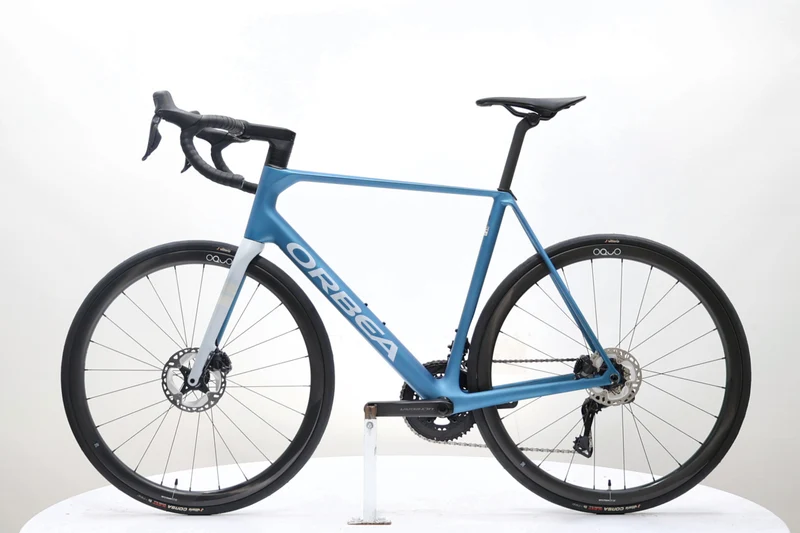ORBEA ORCA M20ITEAM 2025 T.57