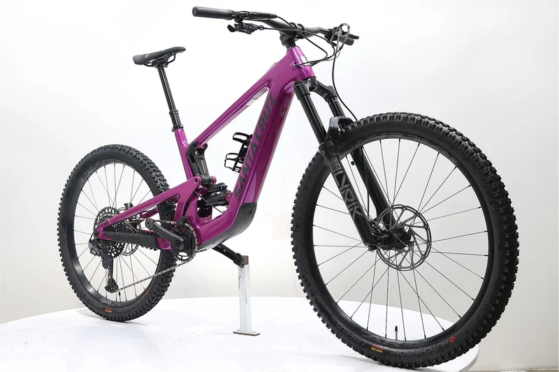 SANTA CRUZ Heckler SL 1 MY24 2024 T.L