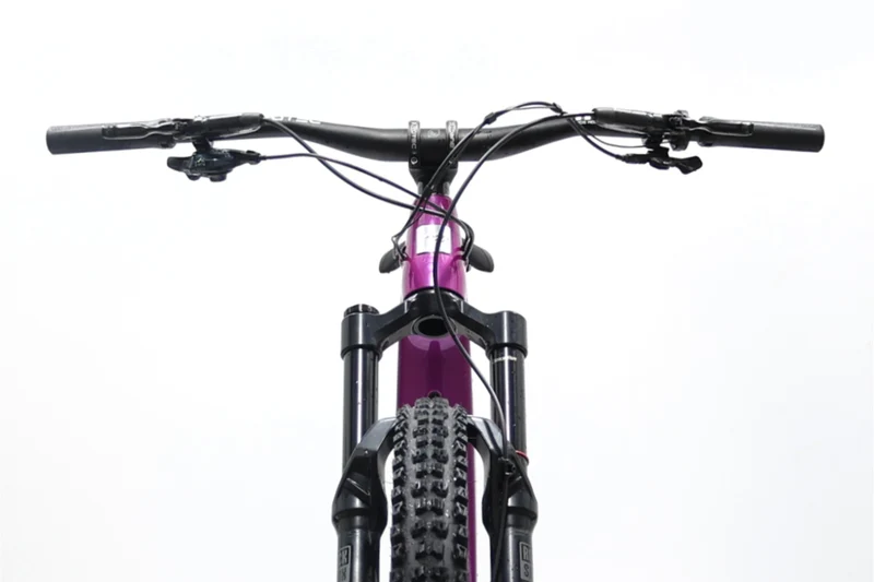 SANTA CRUZ Heckler SL 1 MY24 2024 T.L