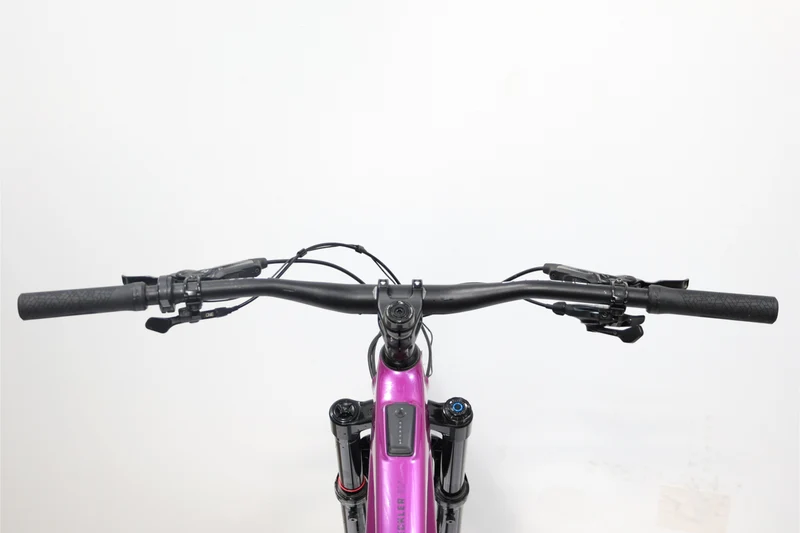 SANTA CRUZ Heckler SL 1 MY24 2024 T.L