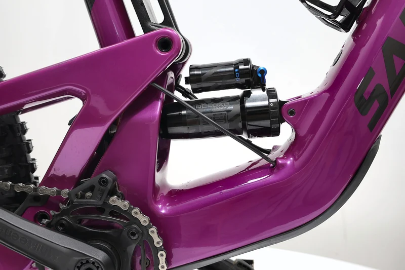 SANTA CRUZ Heckler SL 1 MY24 2024 T.L