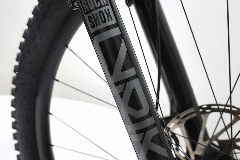 SANTA CRUZ Heckler SL 1 MY24 2024 T.L