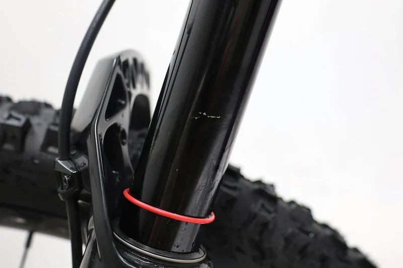 SANTA CRUZ Heckler SL 1 MY24 2024 T.L