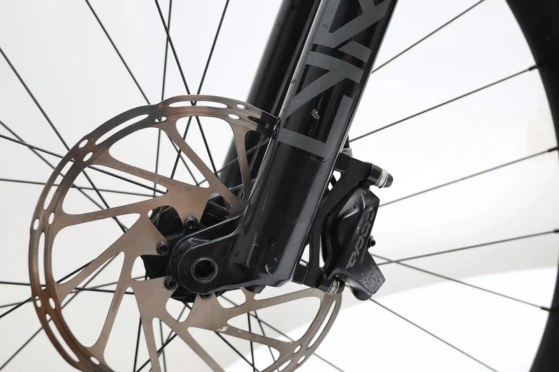 SANTA CRUZ Heckler SL 1 MY24 2024 T.L