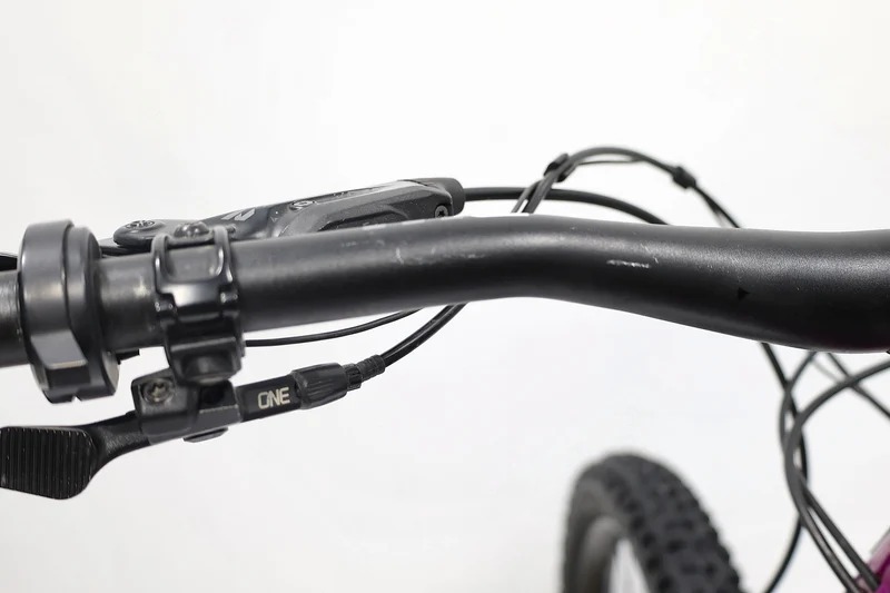 SANTA CRUZ Heckler SL 1 MY24 2024 T.L