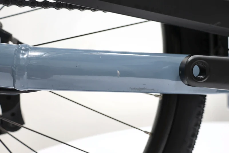 GAZELLE Chamonix T10 HMS Low-Step 2022 T.S