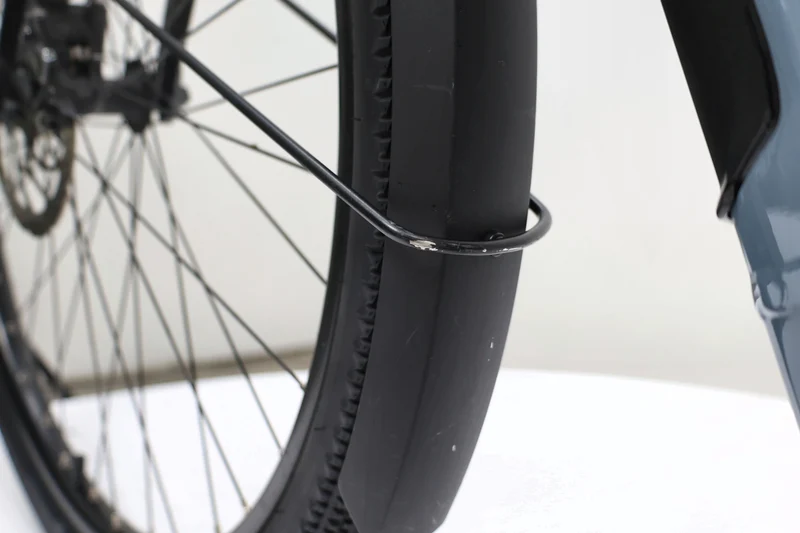 GAZELLE Chamonix T10 HMS Low-Step 2022 T.S