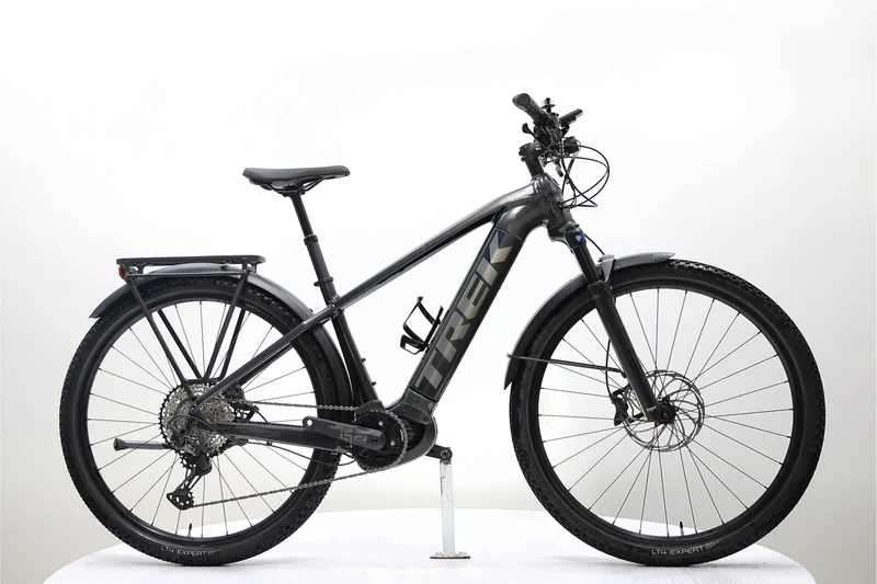TREK Powerfly Sport 5 EQ 4e Gen 2024 T.M