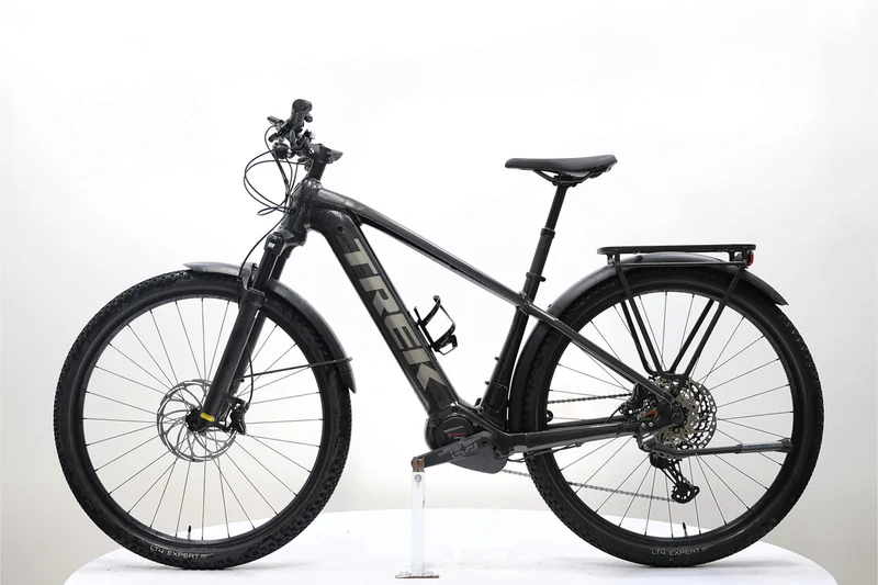 TREK Powerfly Sport 5 EQ 4e Gen 2024 T.M
