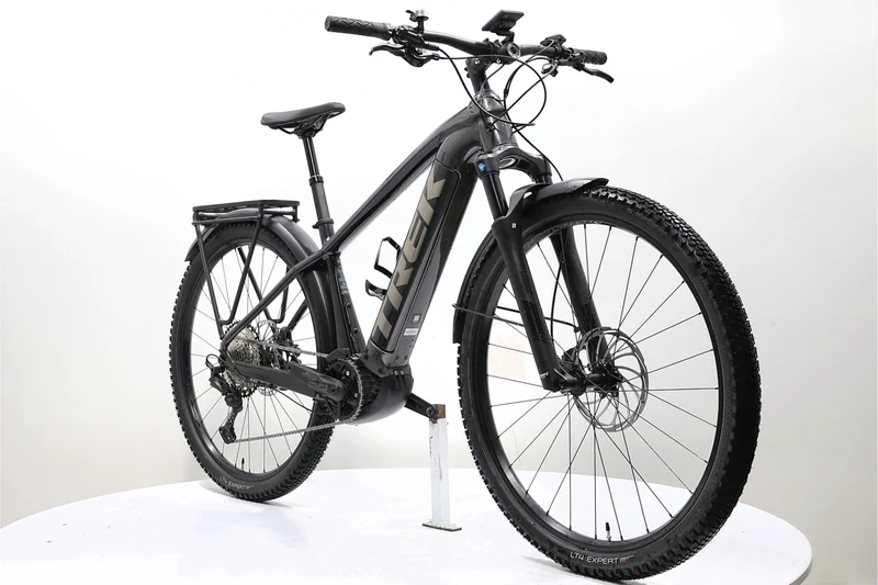 TREK Powerfly Sport 5 EQ 4e Gen 2024 T.M