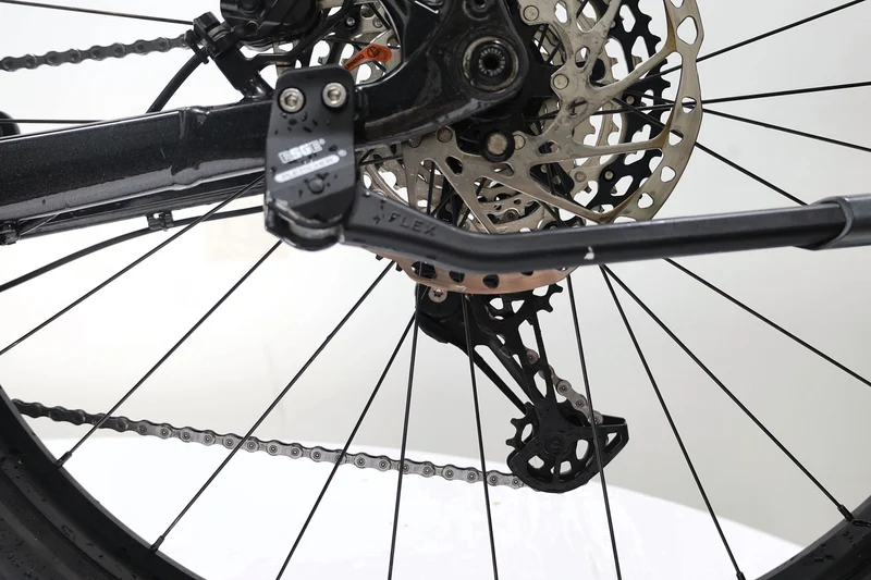 TREK Powerfly Sport 5 EQ 4e Gen 2024 T.M