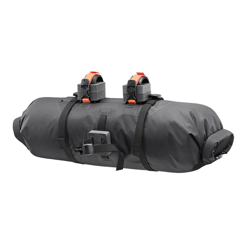 Sacoche de guidon pour bikepacking Handlebar pack 9-15l Ortlieb