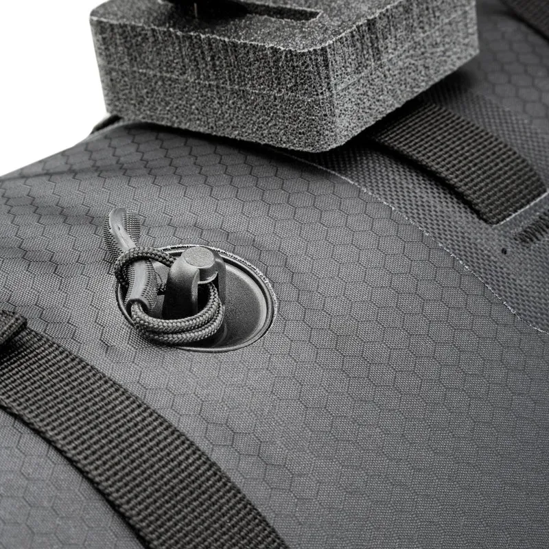 Sacoche de guidon pour bikepacking Handlebar pack 9-15l Ortlieb