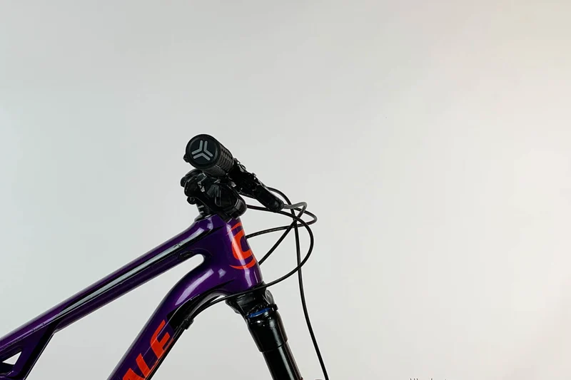 Cannondale Habit Carbon SE