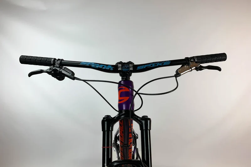 Cannondale Habit Carbon SE