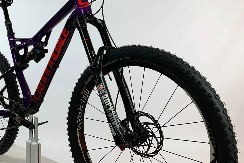 Cannondale Habit Carbon SE