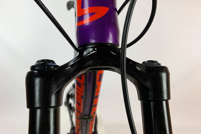 Cannondale Habit Carbon SE