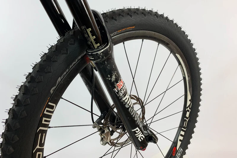 Cannondale Habit Carbon SE
