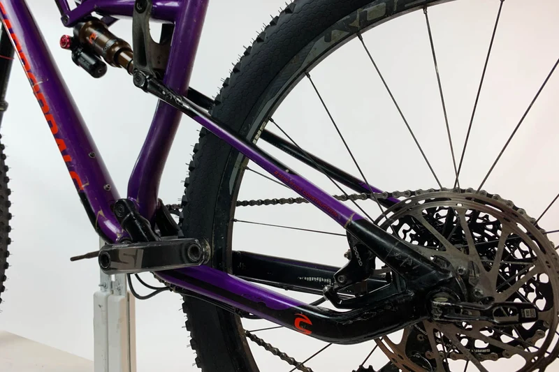 Cannondale Habit Carbon SE