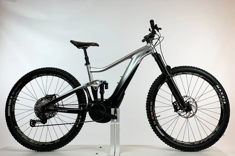 GIANT TRANCE X E+ PRO 29 1