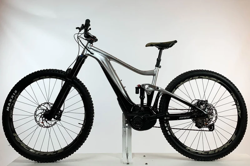 GIANT TRANCE X E+ PRO 29 1