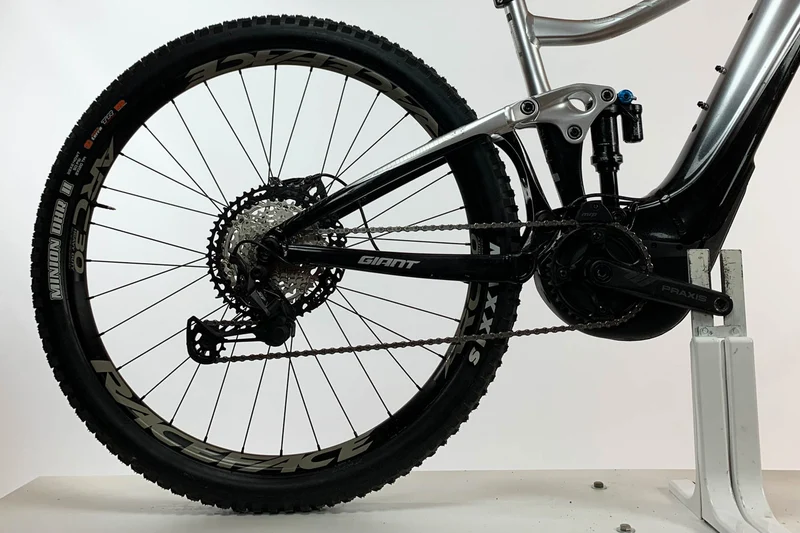 GIANT TRANCE X E+ PRO 29 1