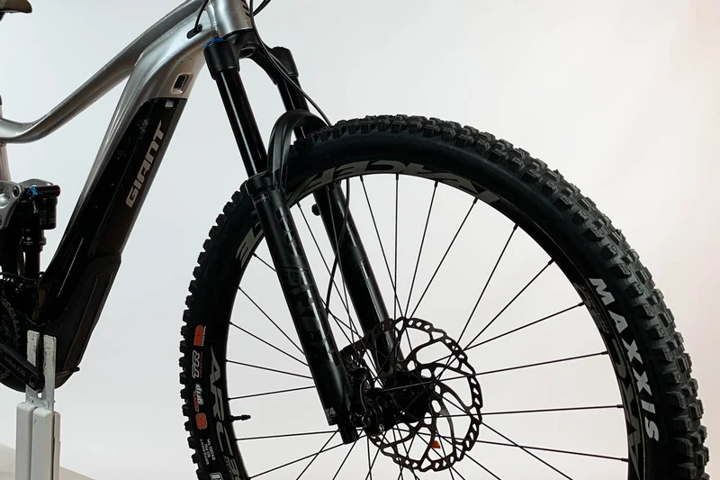GIANT TRANCE X E+ PRO 29 1