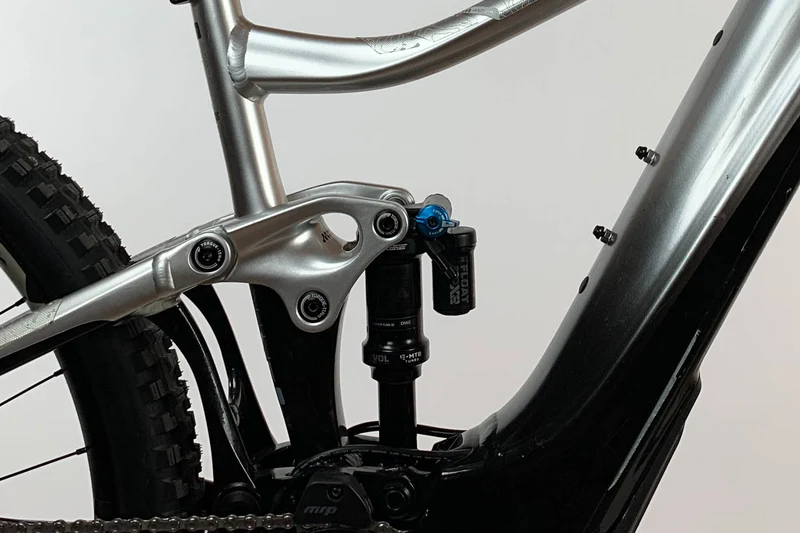 GIANT TRANCE X E+ PRO 29 1