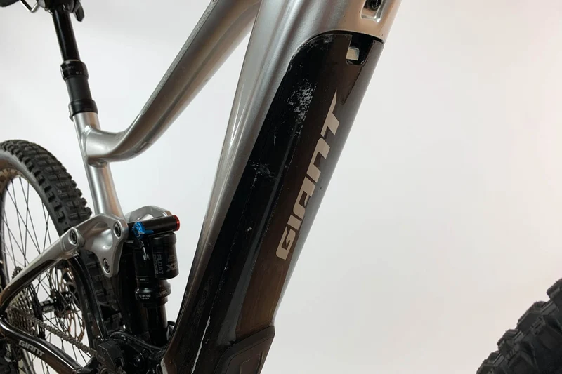 GIANT TRANCE X E+ PRO 29 1