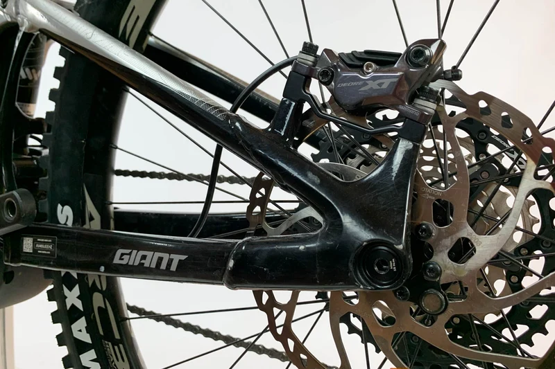 GIANT TRANCE X E+ PRO 29 1