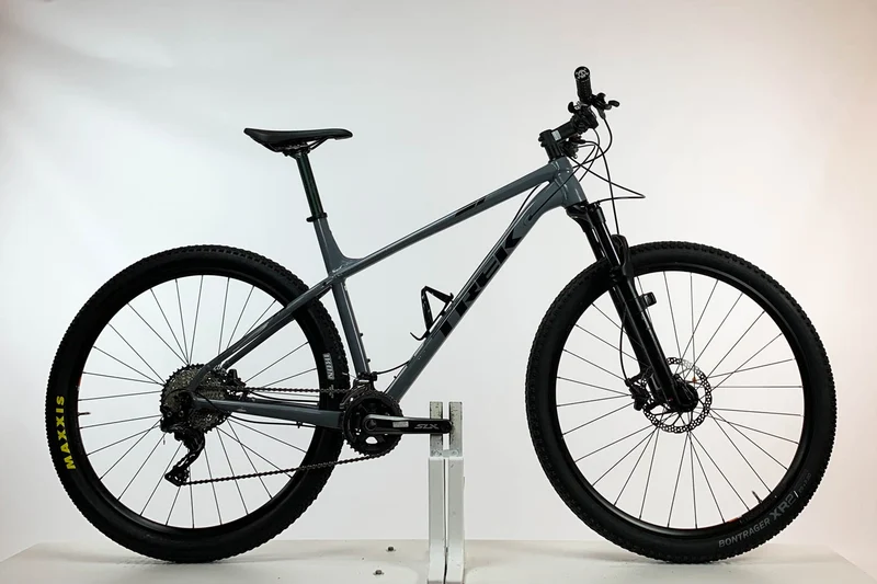 Trek x-caliber 9