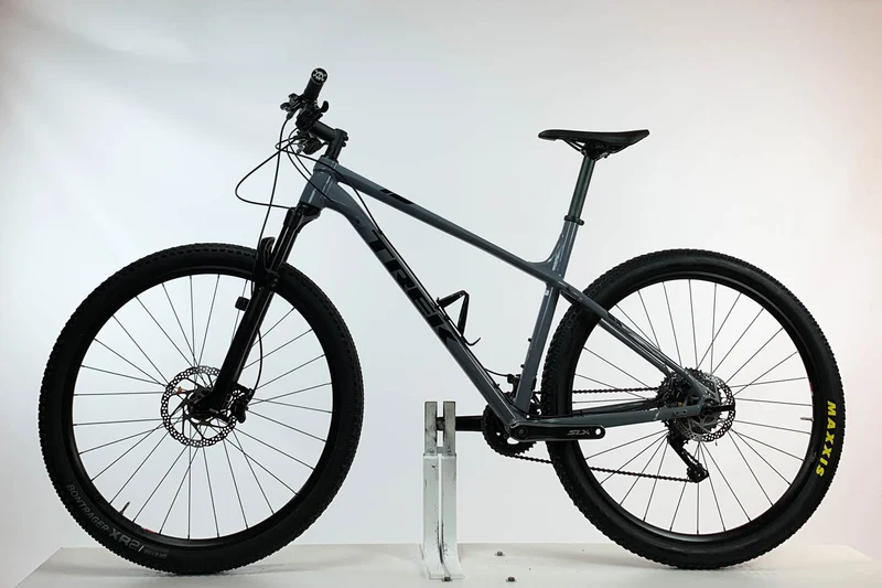 Trek x-caliber 9