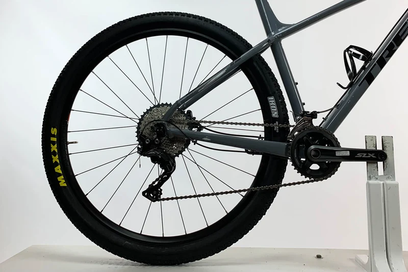 Trek x-caliber 9