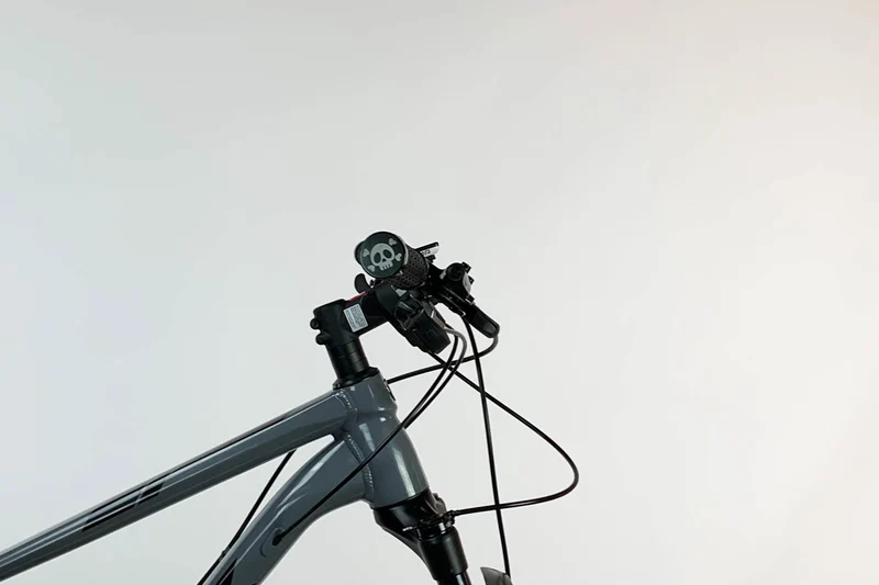 Trek x-caliber 9