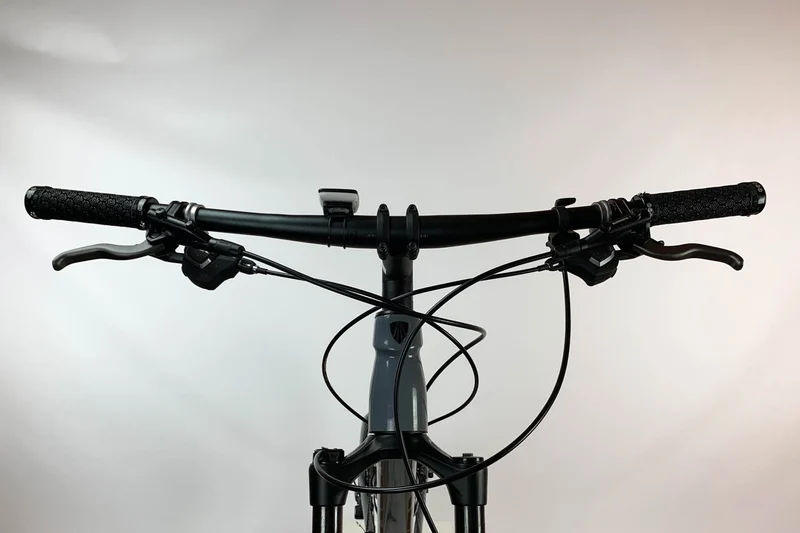 Trek x-caliber 9