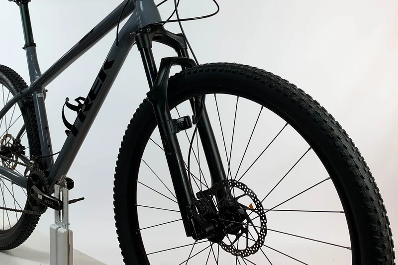 Trek x-caliber 9