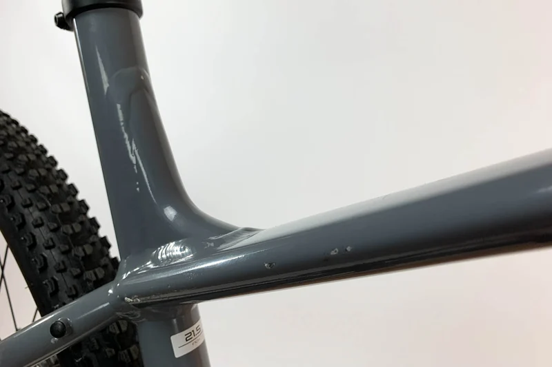 Trek x-caliber 9