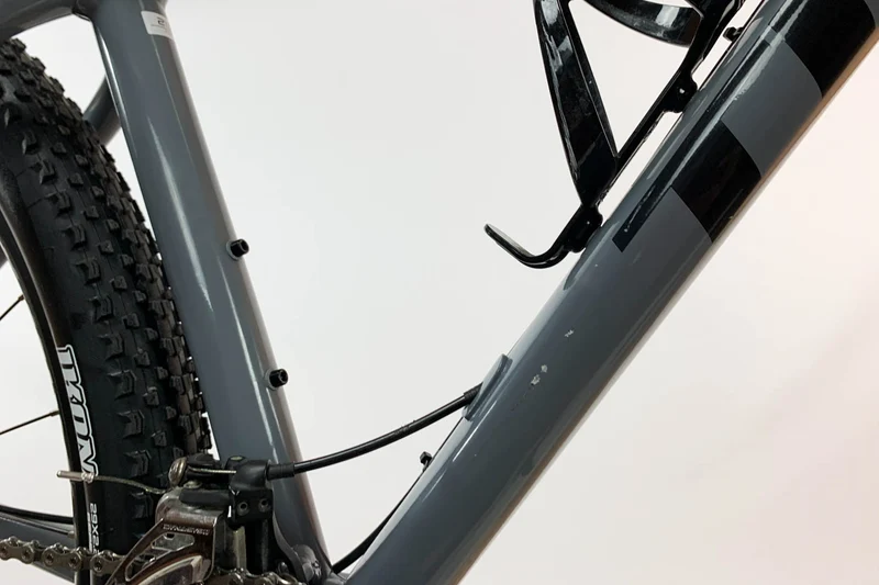 Trek x-caliber 9