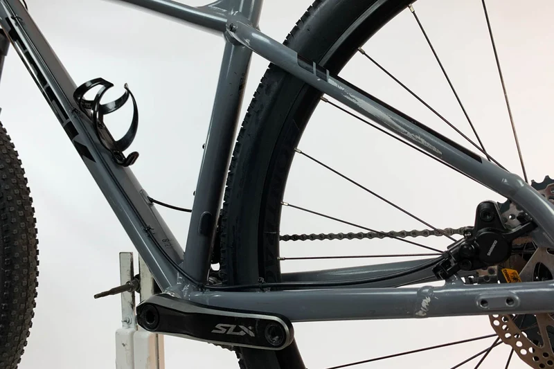 Trek x-caliber 9