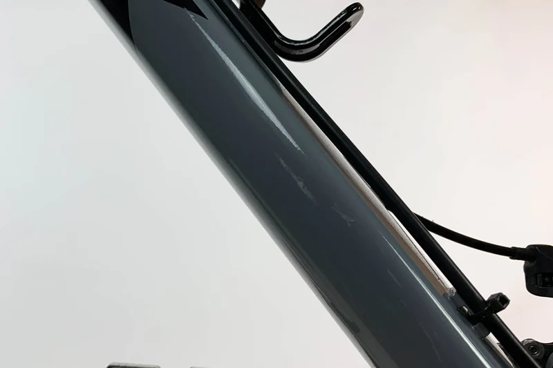 Trek x-caliber 9