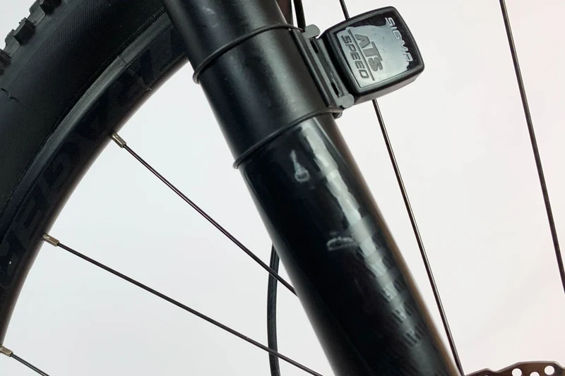 Trek x-caliber 9
