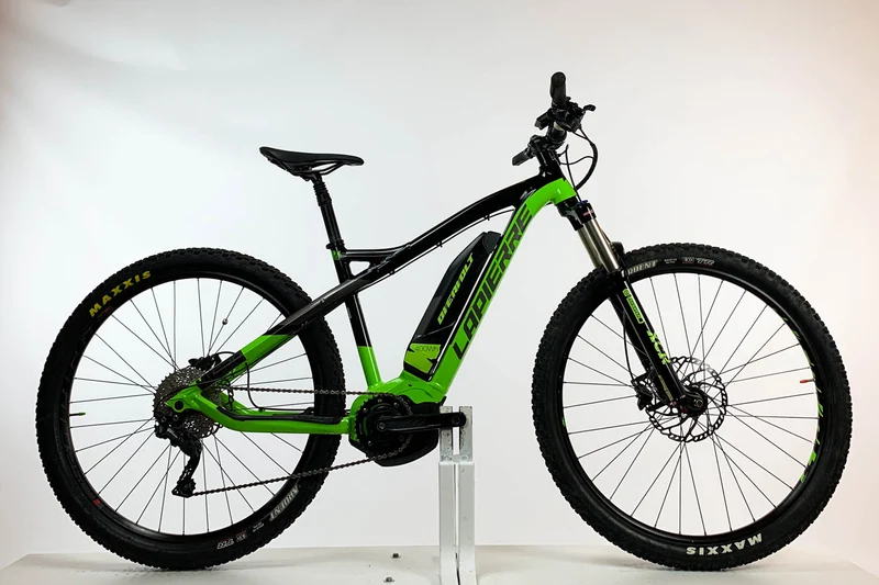 Lapierre OVERVOLT HT 529