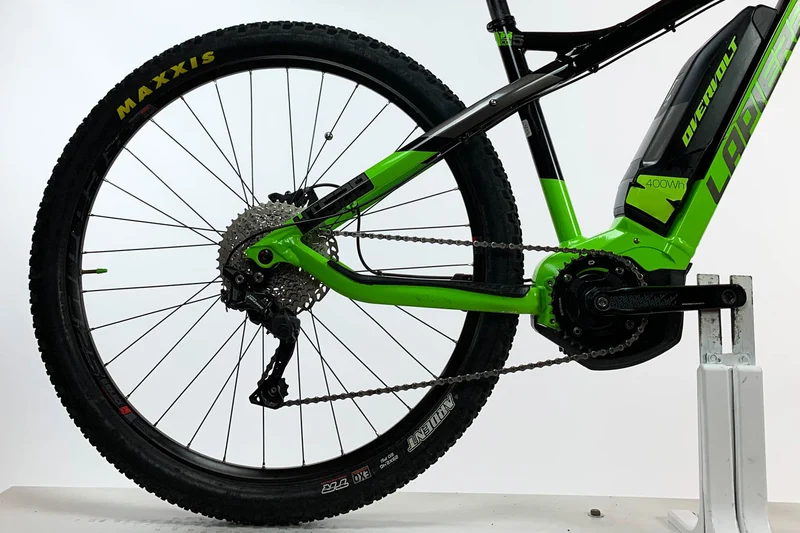 Lapierre OVERVOLT HT 529