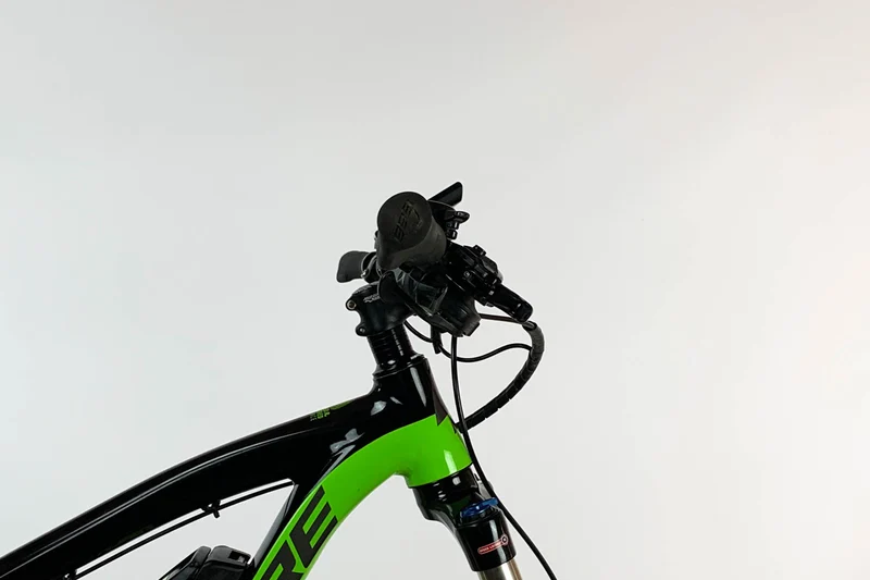 Lapierre OVERVOLT HT 529