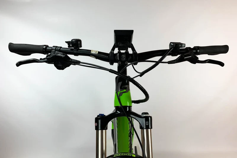 Lapierre OVERVOLT HT 529